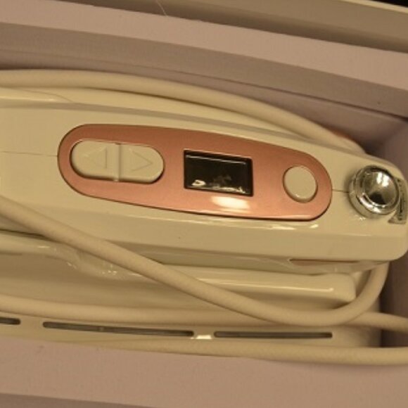 HELLO SKIN  Ultrasonic  anti aging beauty care - Picture 3 of 4